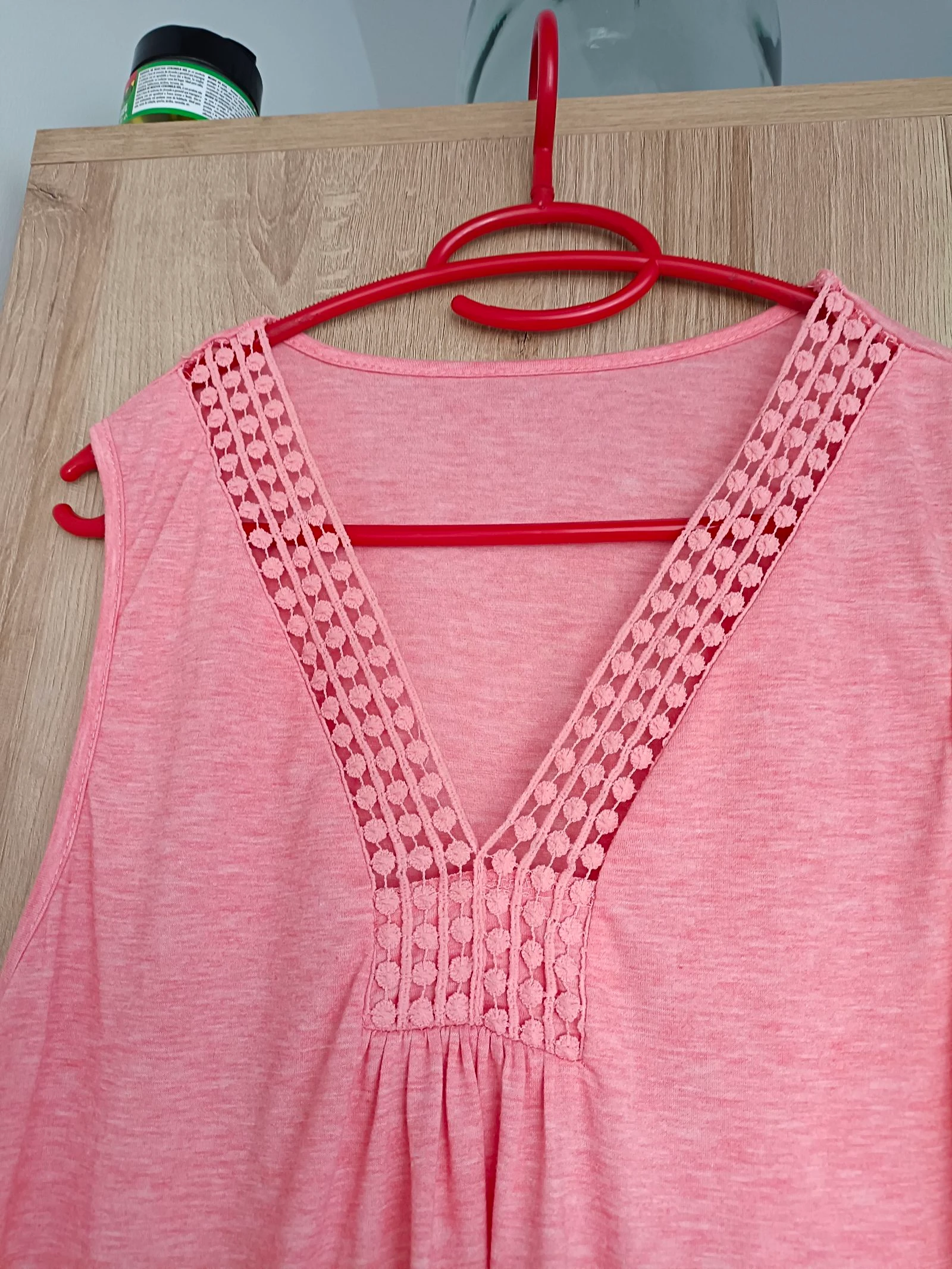 Camisa de alças – photo 2